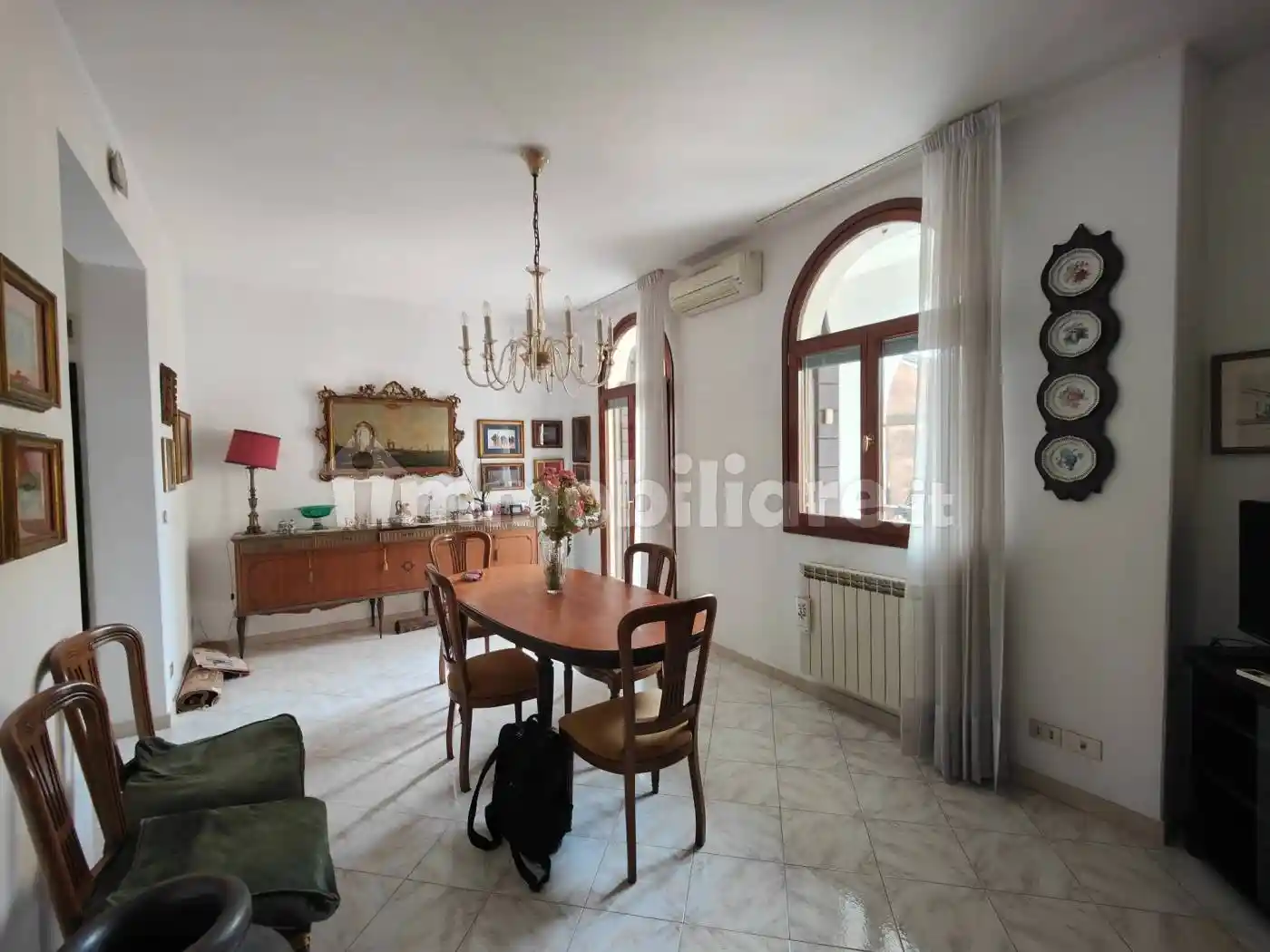 Appartamento in vendita a Venezia