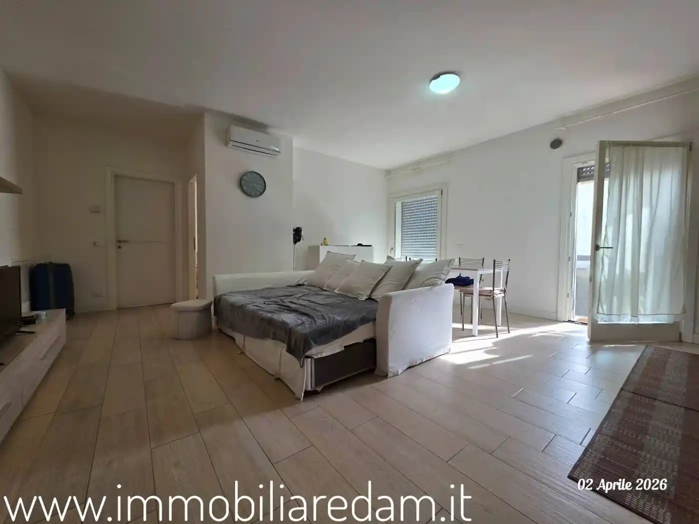 Appartamento in affitto a Vicenza