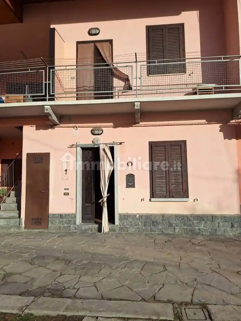 Casa indipendente in vendita a Mornago