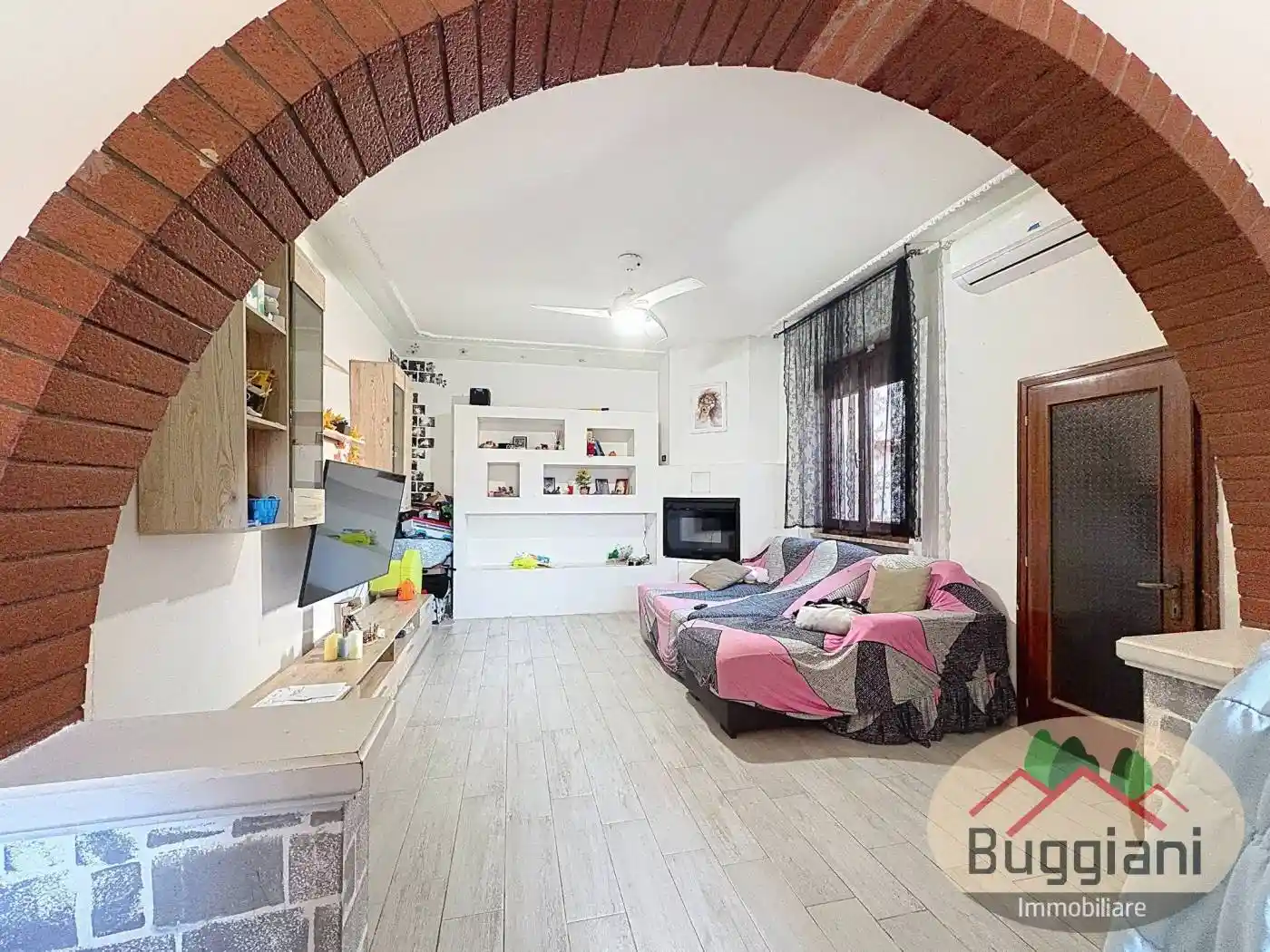 Casa indipendente in vendita a Empoli