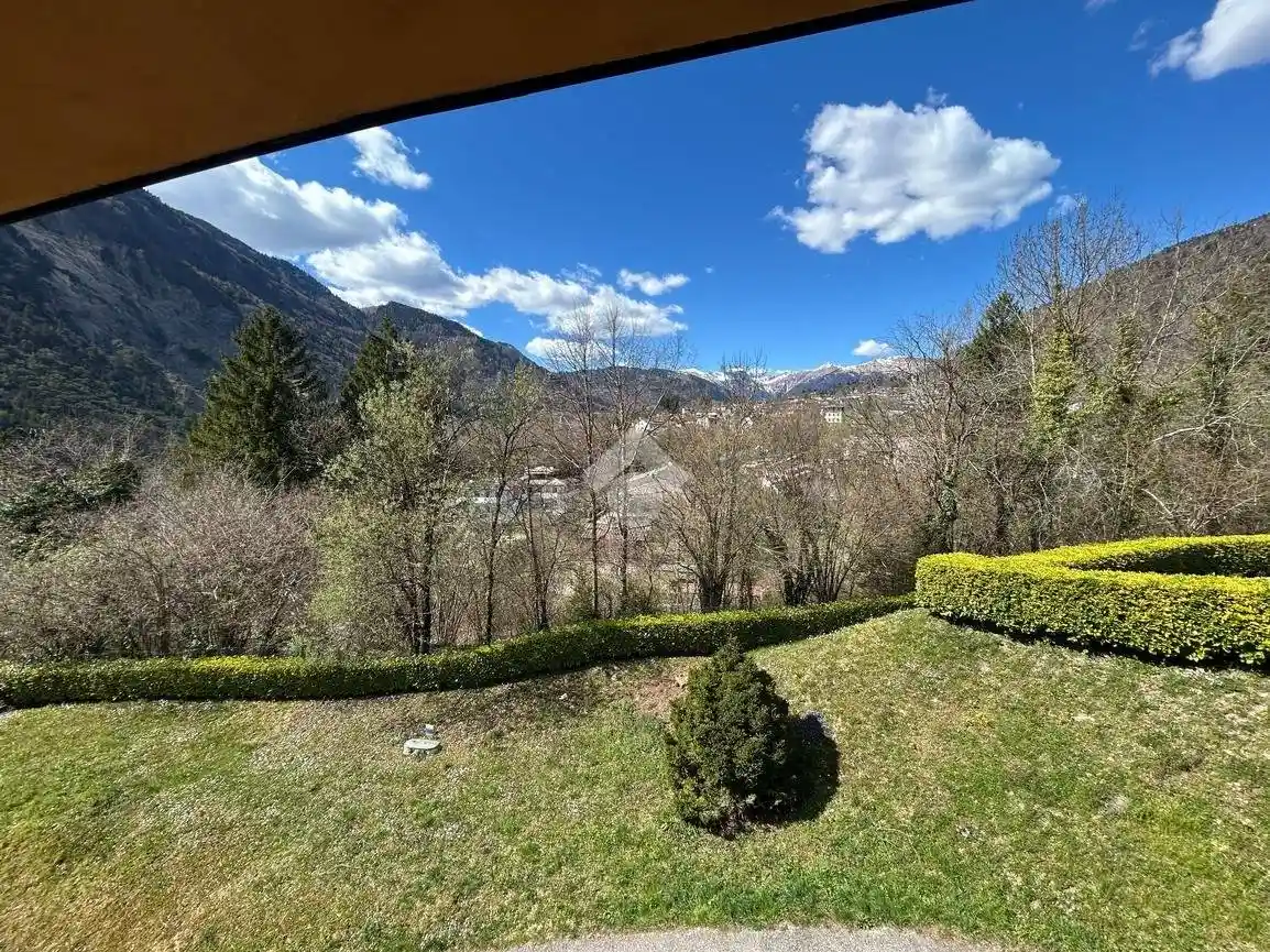 Appartamento in vendita a Arta Terme
