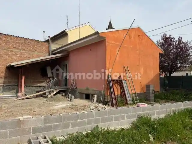 Villa in vendita a Alessandria