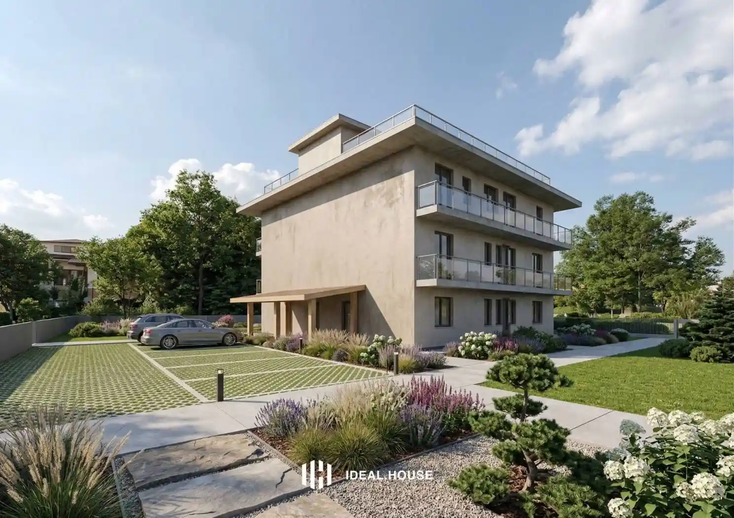 Palazzo - Edificio in vendita a Supino