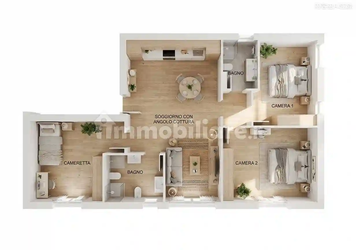 Palazzo - Edificio - foto 3