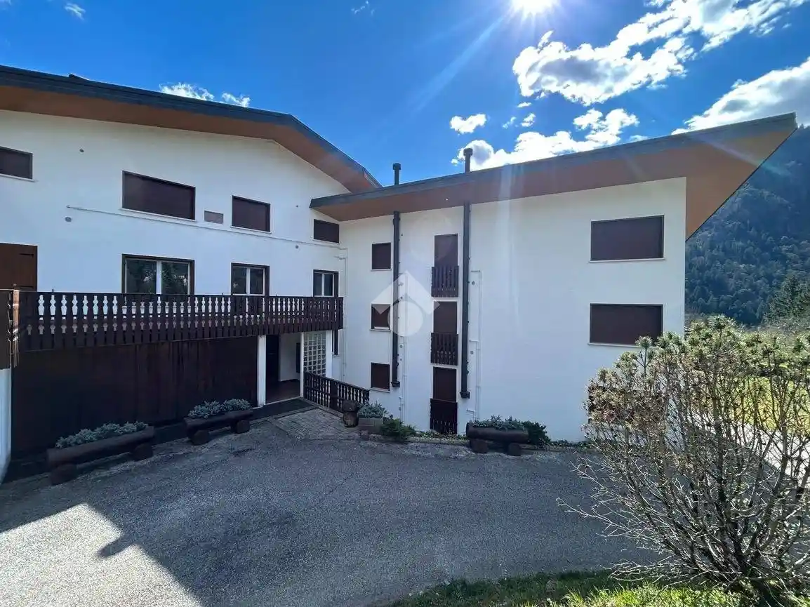 Appartamento in vendita a Arta Terme