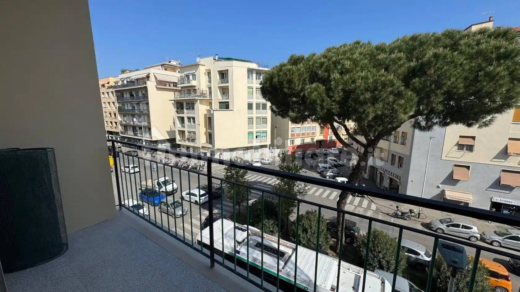 Appartamento in affitto a Firenze