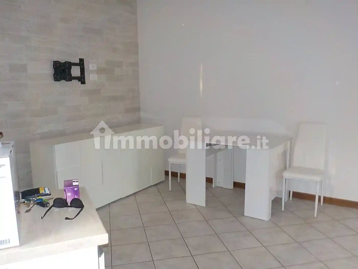 Appartamento in vendita a Buggiano