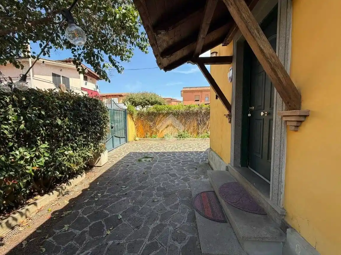 Appartamento in vendita a Marino