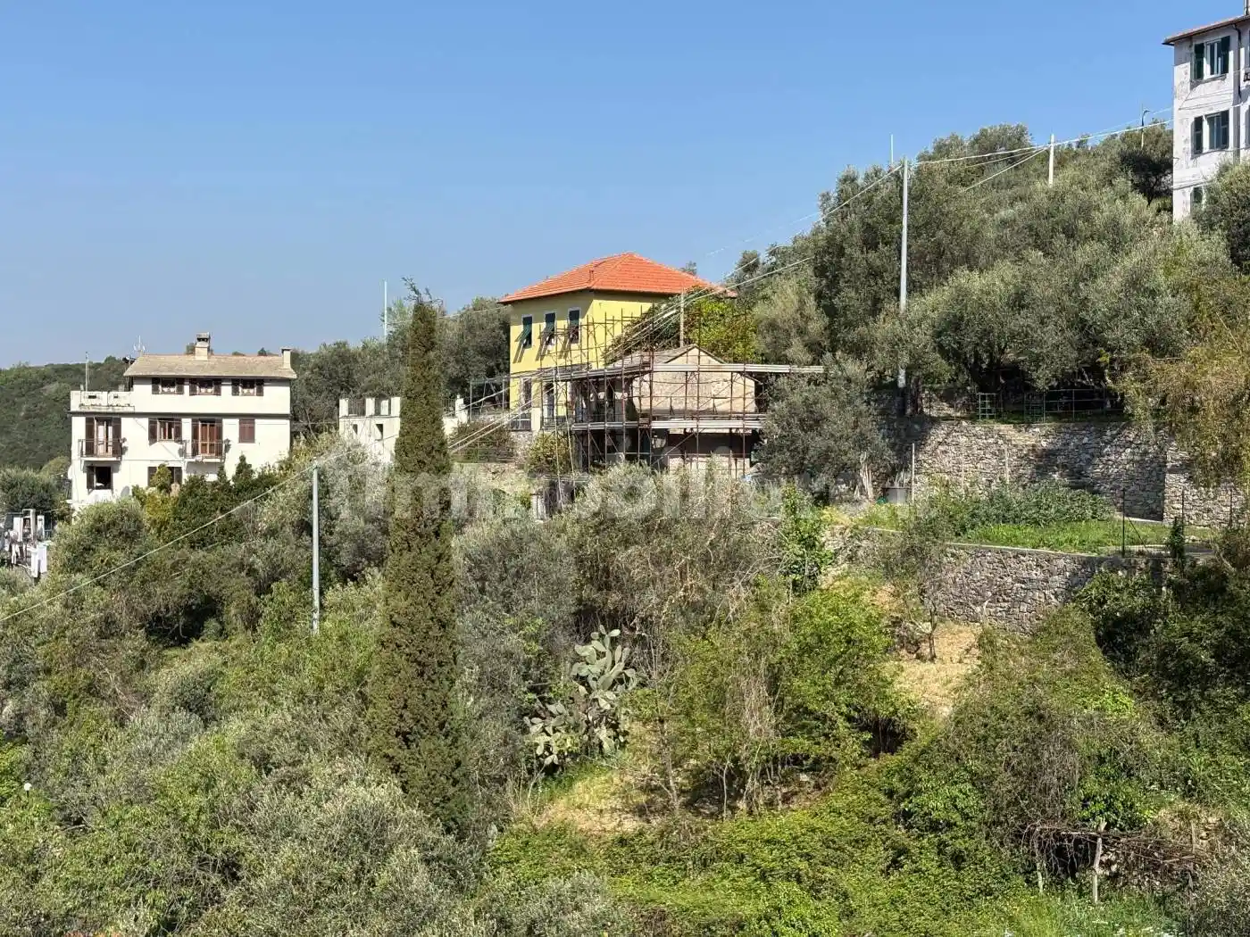 Villa in vendita a Genova