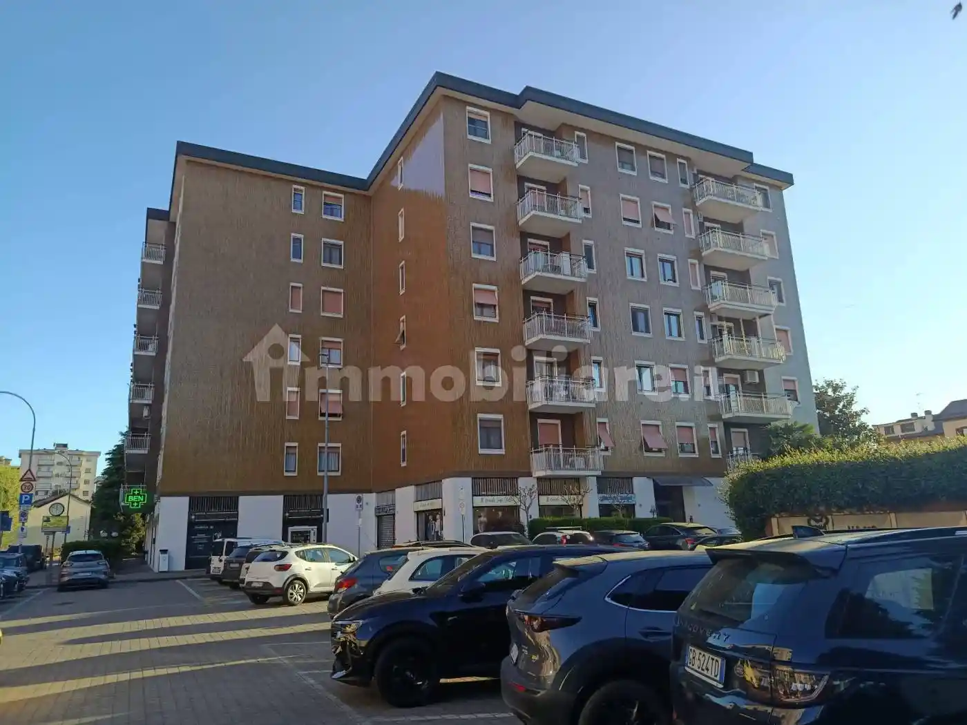 Appartamento in vendita a Opera