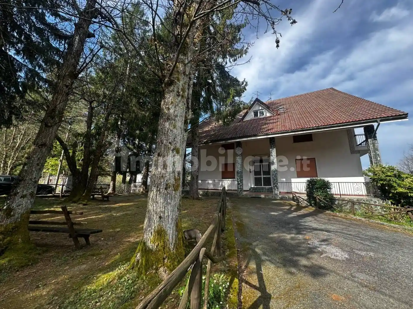 Appartamento in vendita a Urbe