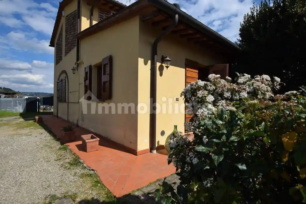 Appartamento in vendita a Certaldo