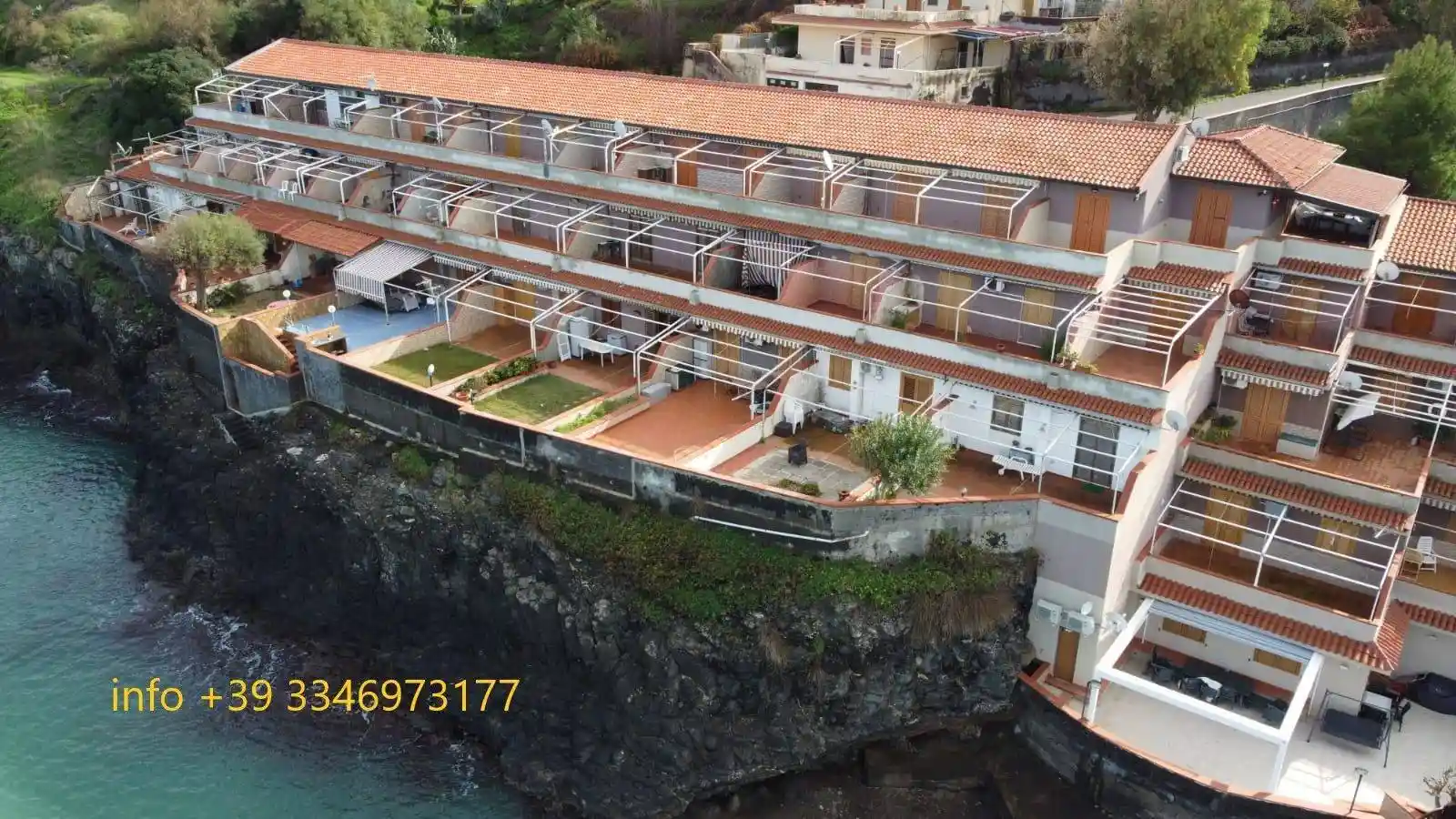 Appartamento in vendita a Augusta