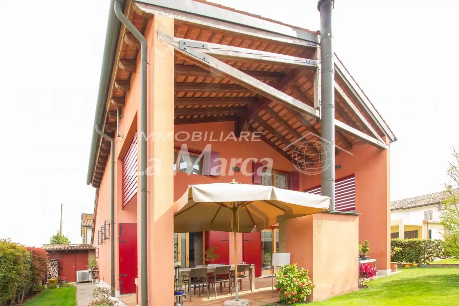 Villa in vendita a Venezia