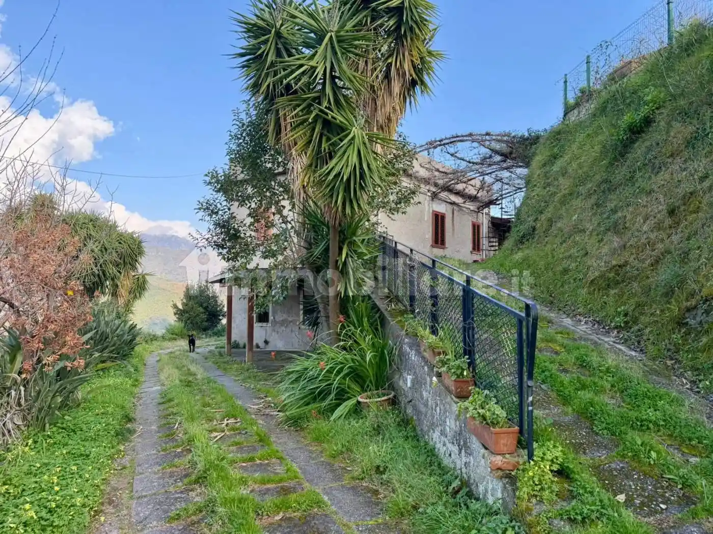 Appartamento in vendita a Monforte San Giorgio