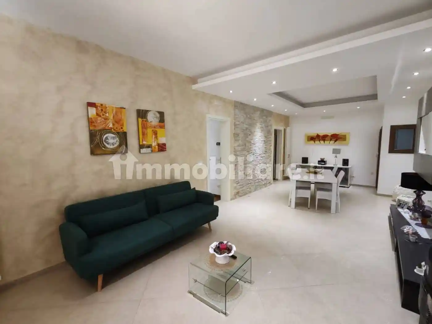 Appartamento in vendita a Ostuni