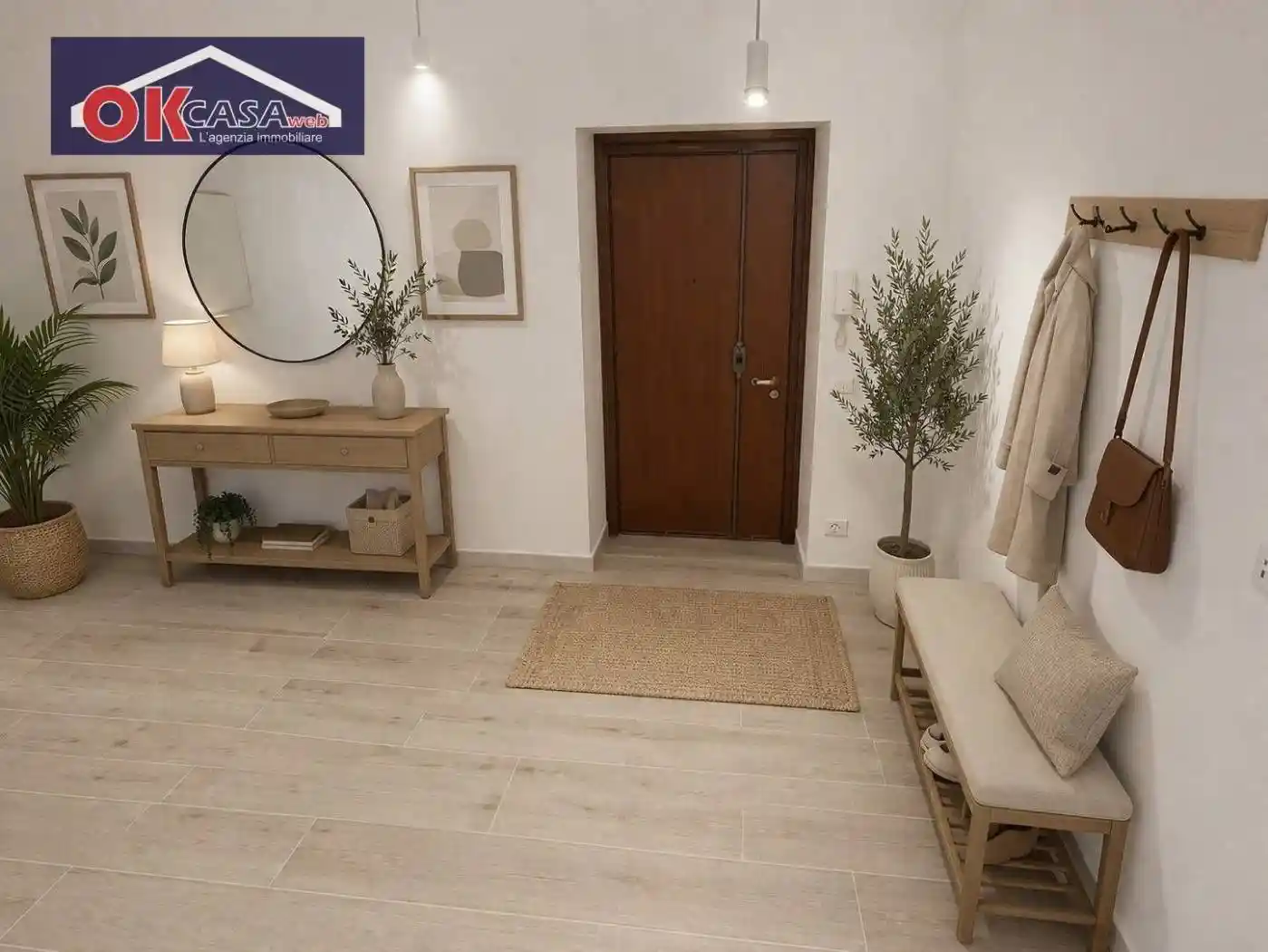 Appartamento in vendita a Verona