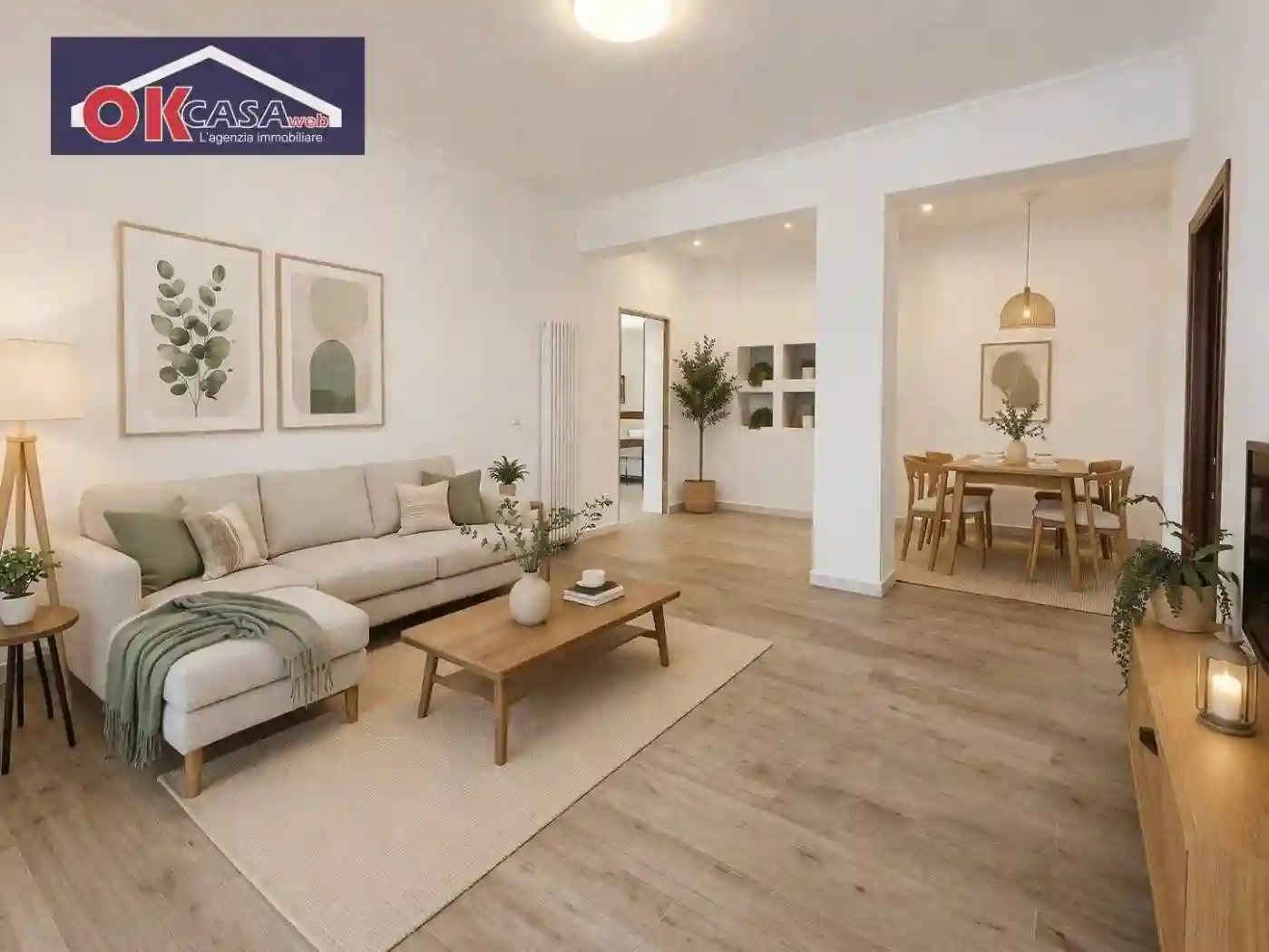 Appartamento - foto 3