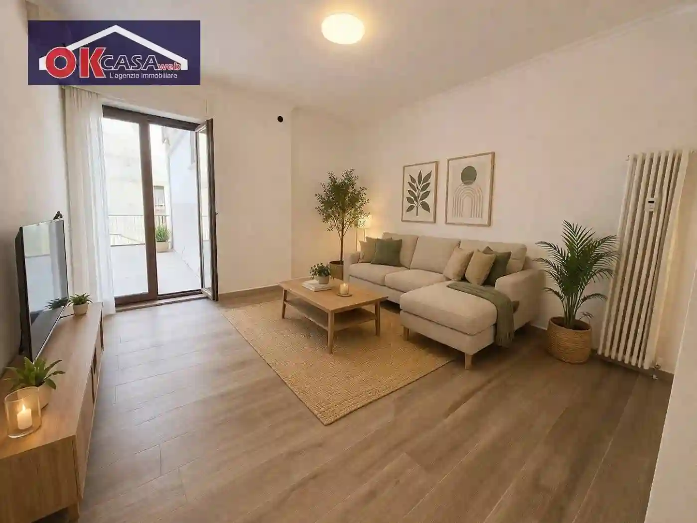 Appartamento - foto 4