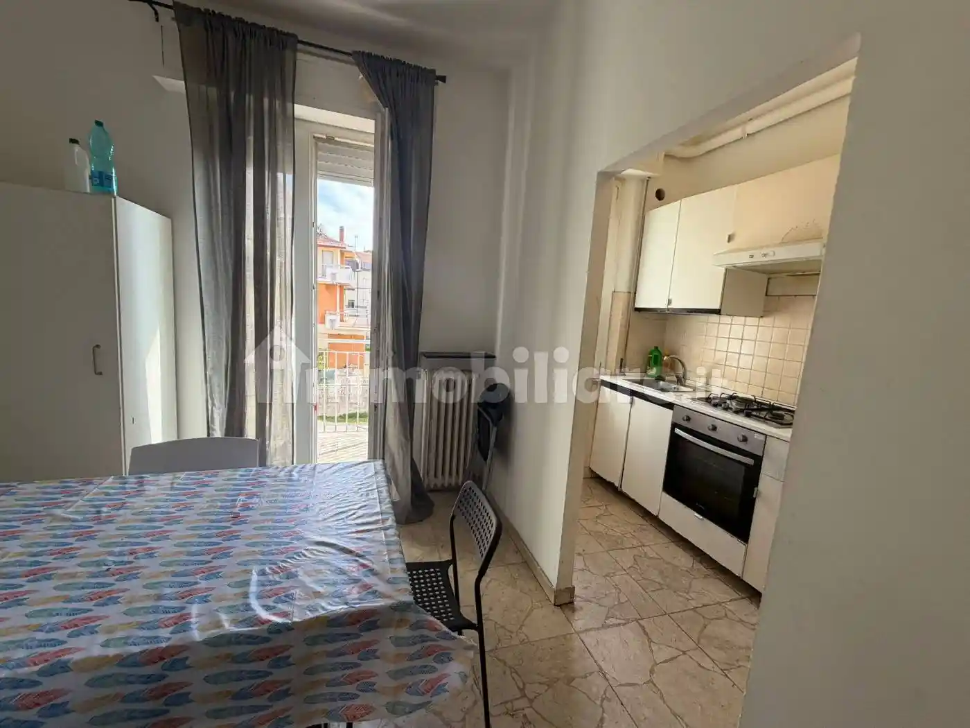 Appartamento in vendita a Jesi