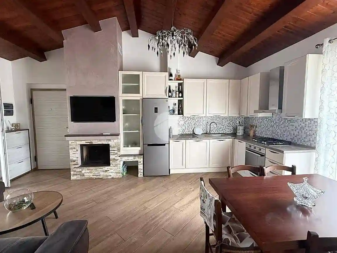 Attico - Mansarda - foto 3