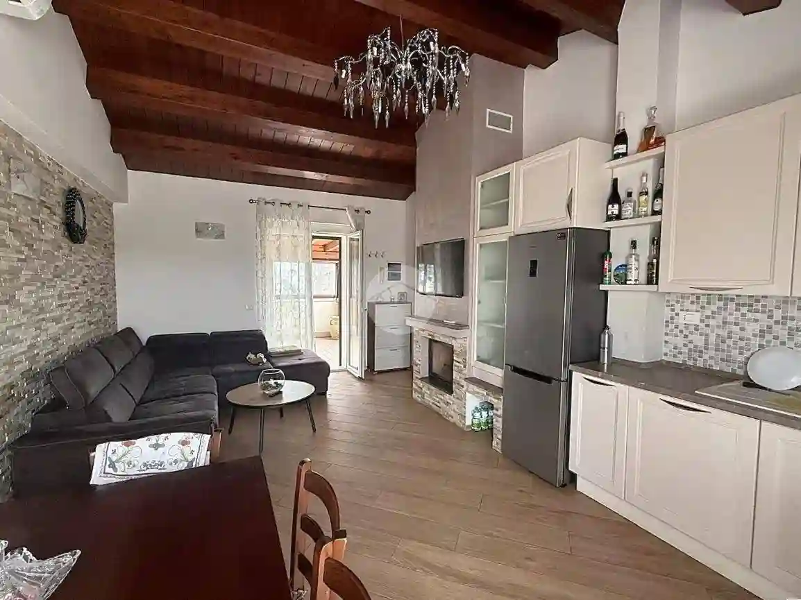 Attico - Mansarda - foto 4