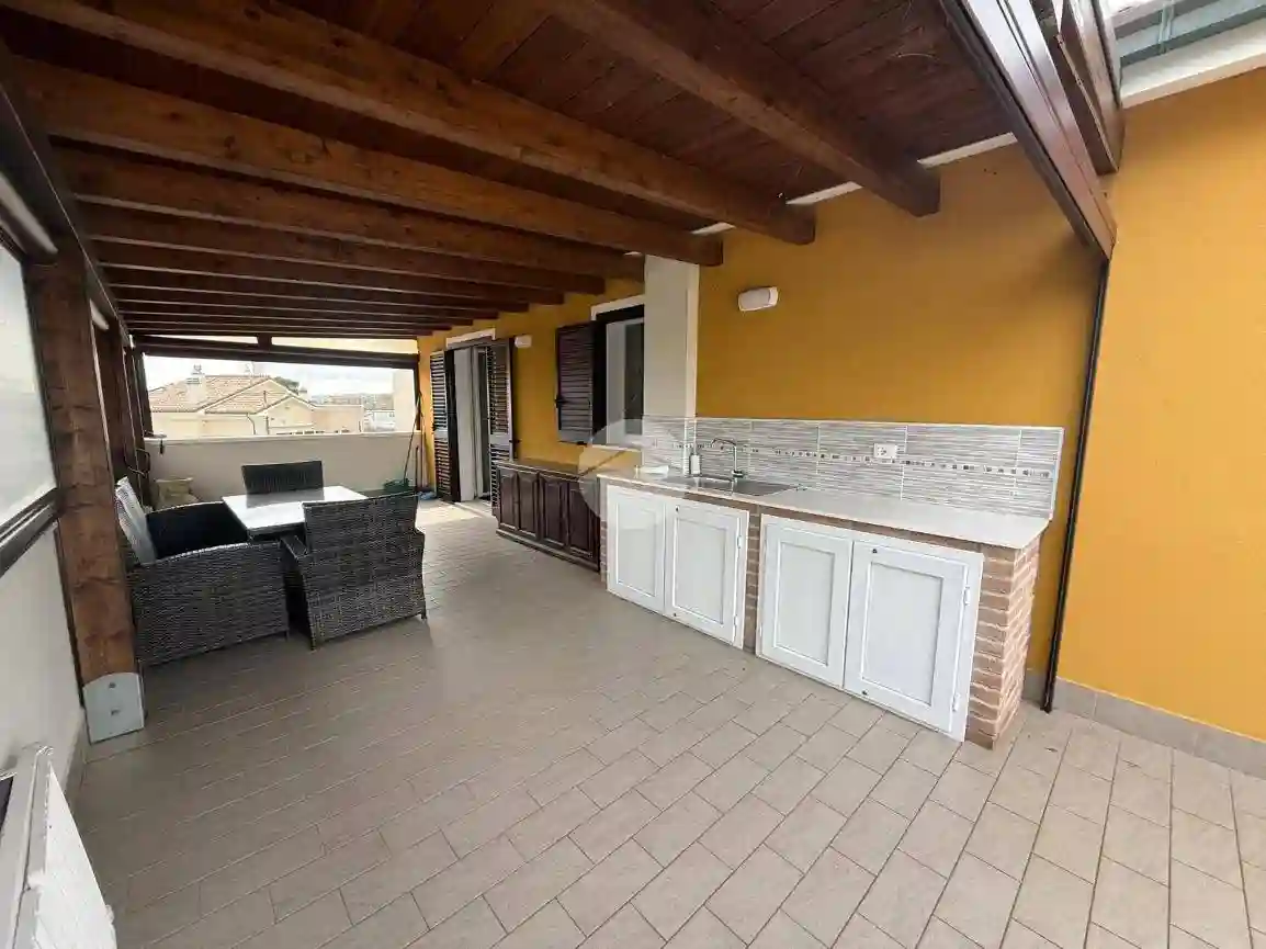 Attico - Mansarda - foto 5