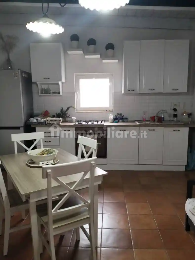 Appartamento in vendita a Barletta