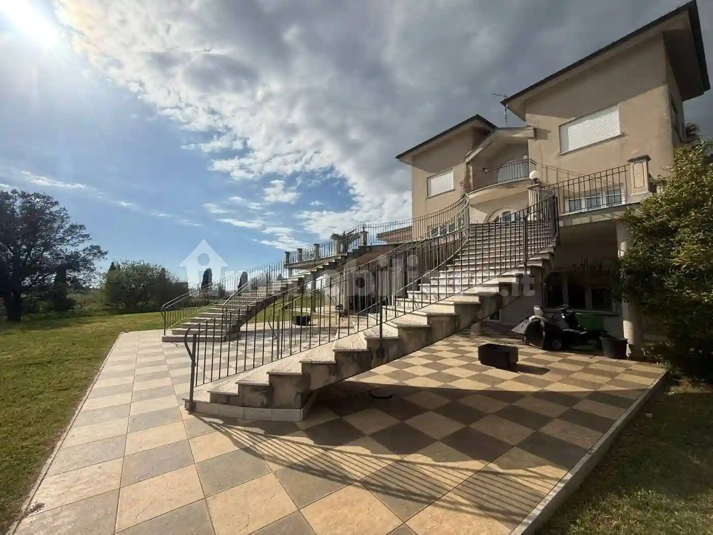 Villa - foto 3
