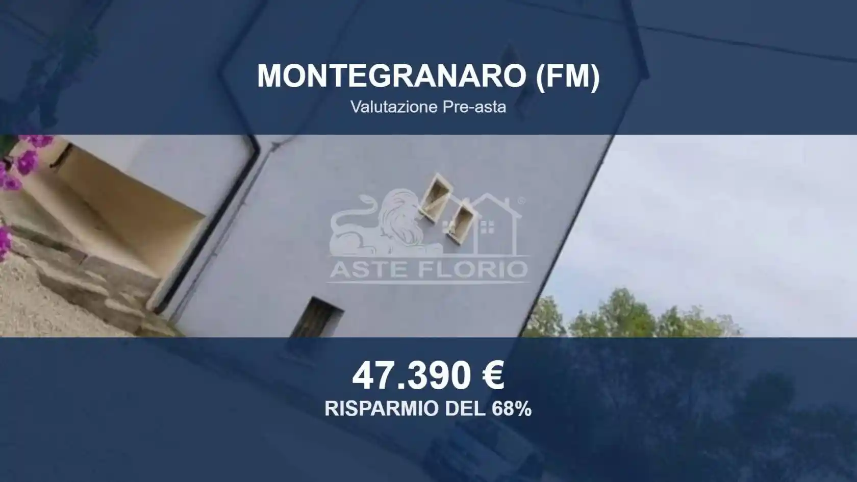 Appartamento in vendita a Montegranaro