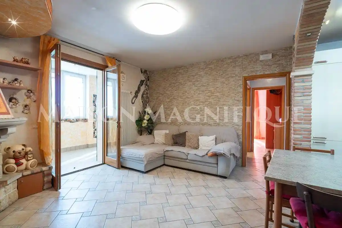 Villetta a schiera in vendita a Comacchio