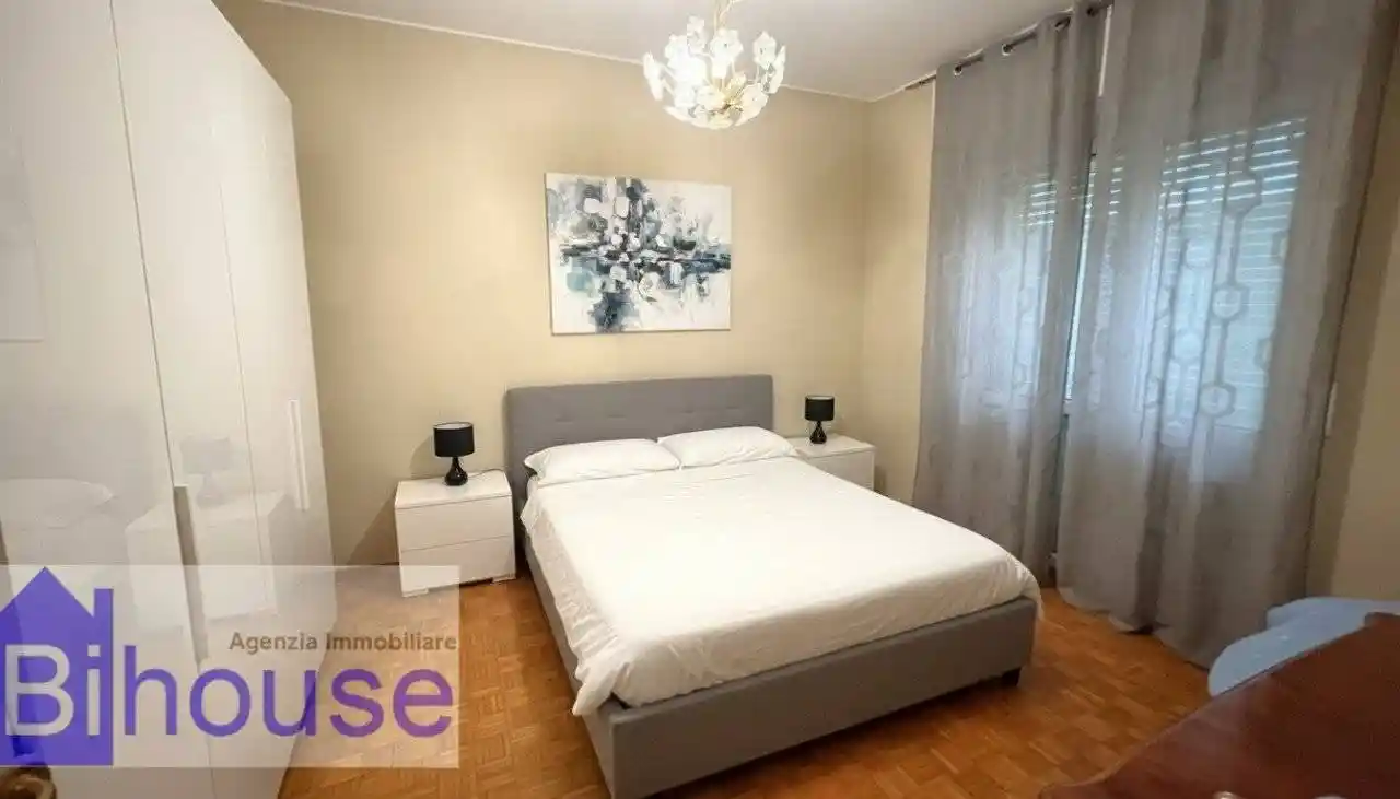 Appartamento in vendita a Cossato