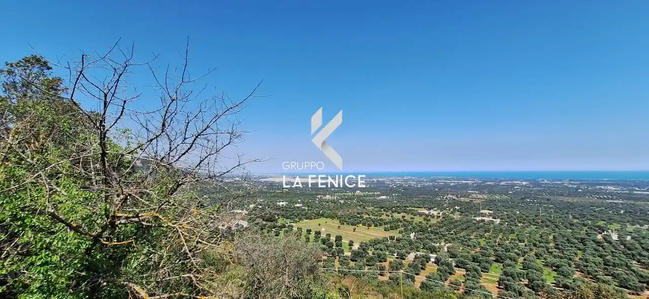 Rustico - Casale in vendita a Fasano