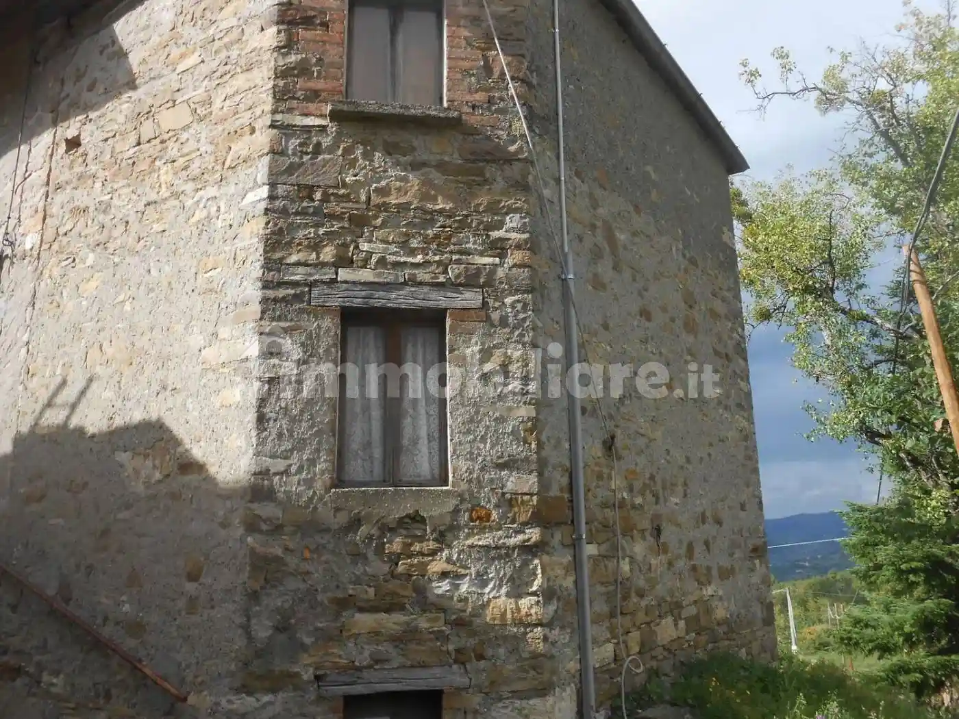 Villa in vendita a Bettola