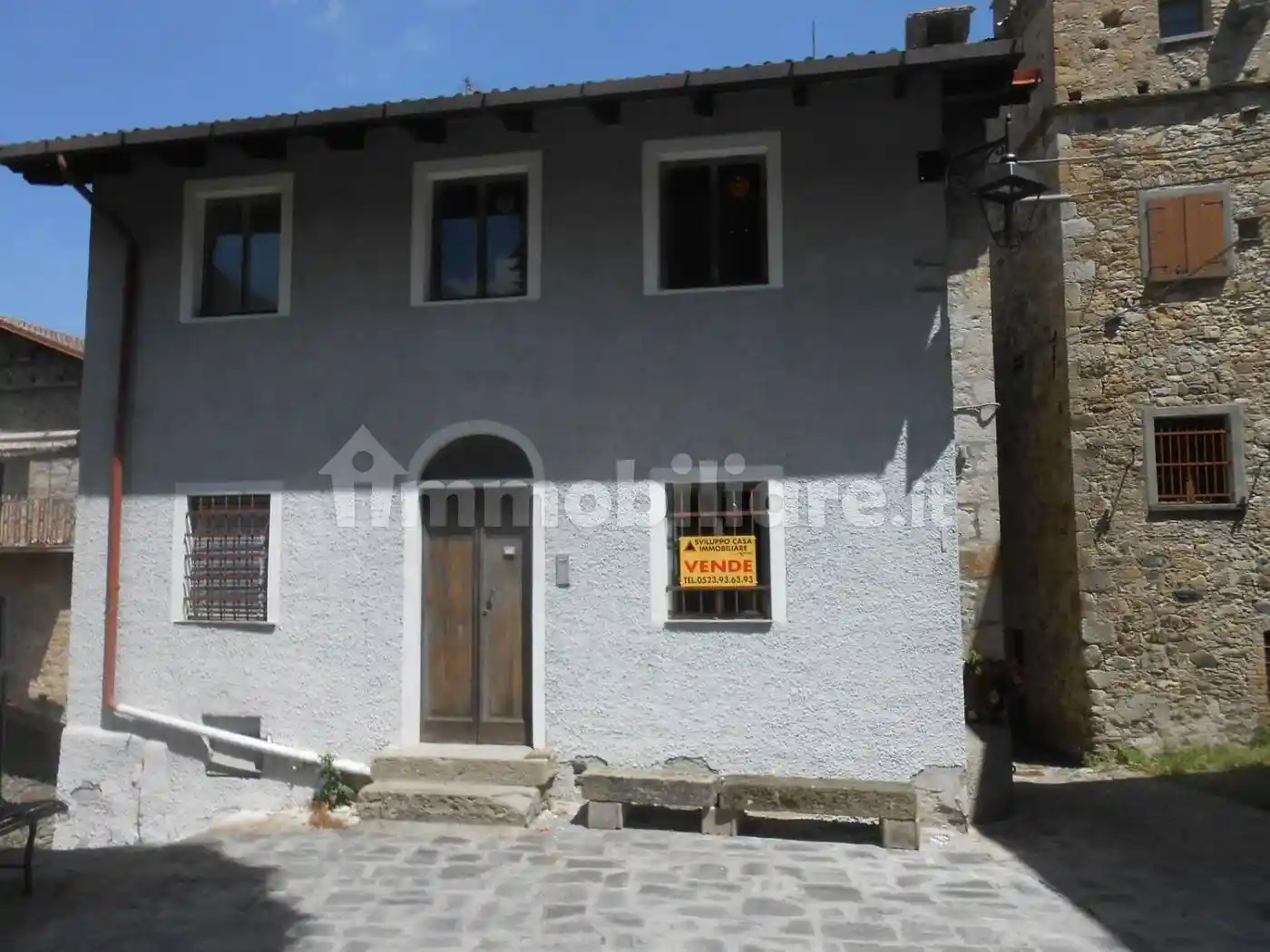 Rustico - Casale in vendita a Cerignale