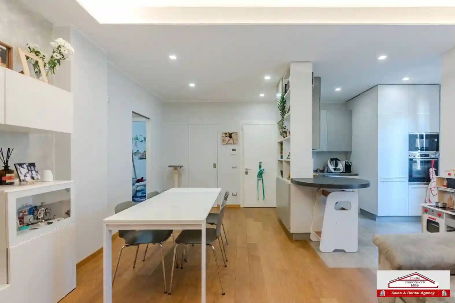 Appartamento - foto 3