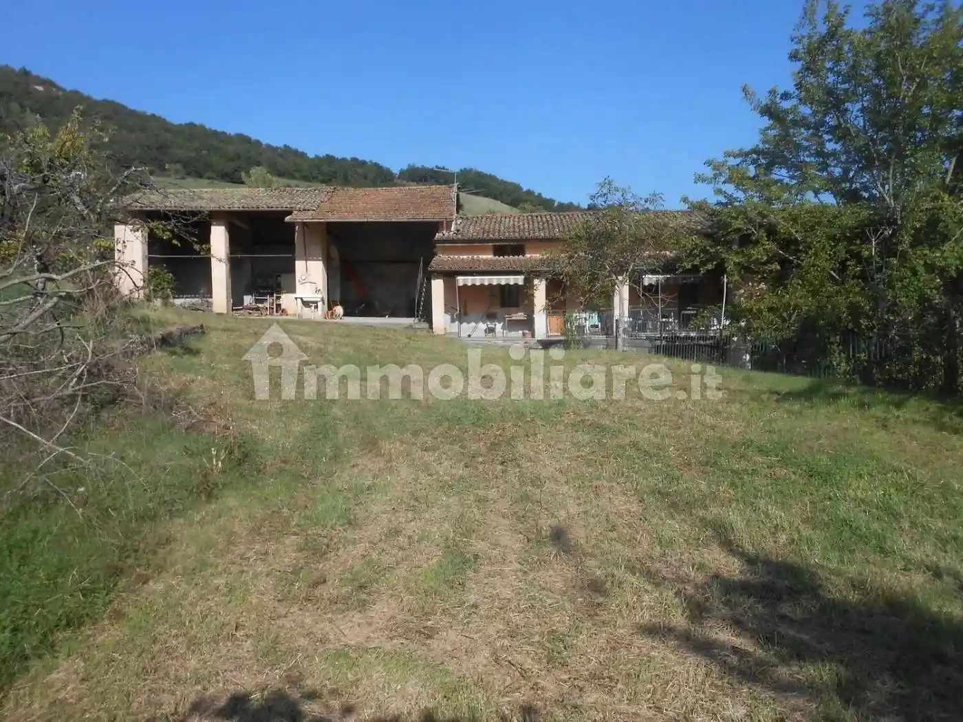 Rustico - Casale in vendita a Bobbio