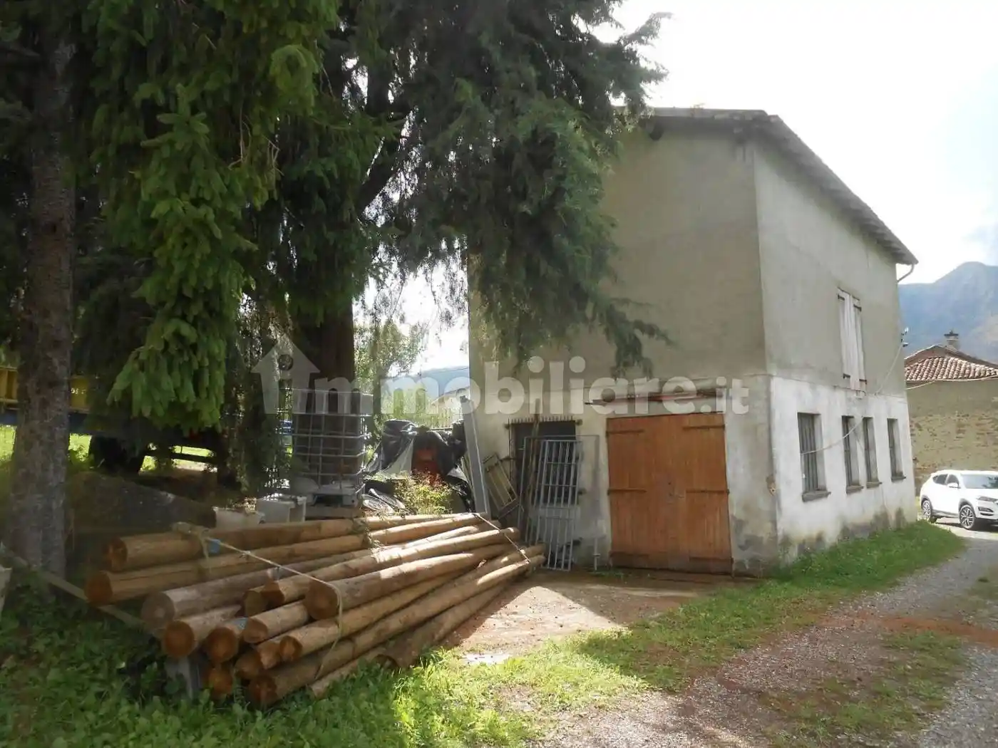 Rustico - Casale in vendita a Bettola
