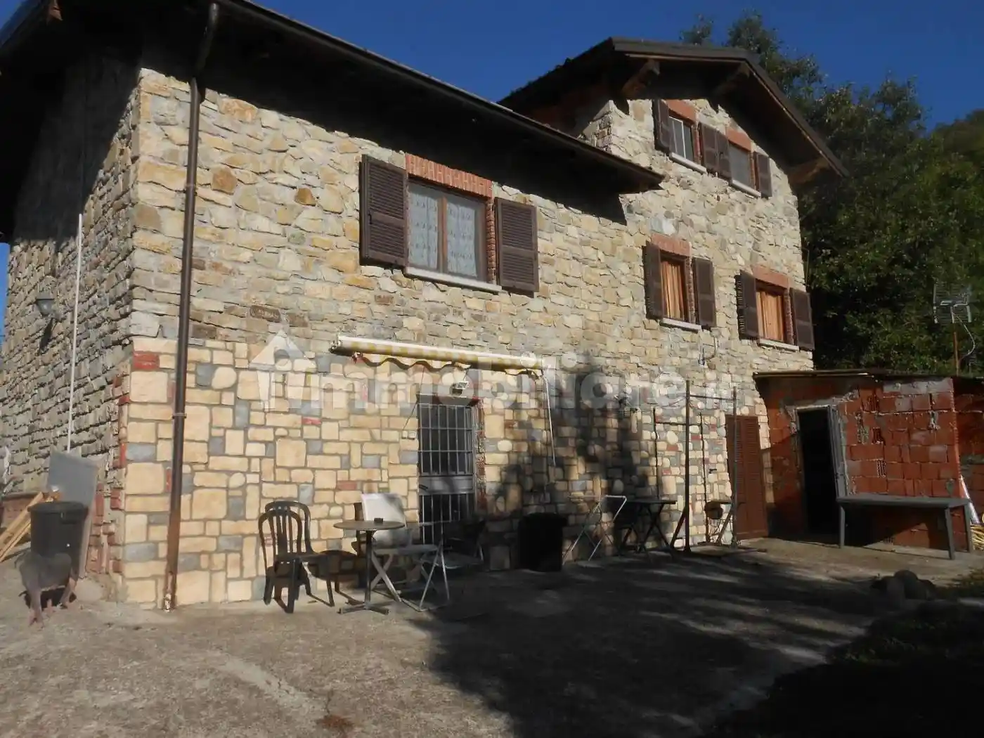 Rustico - Casale in vendita a Bobbio