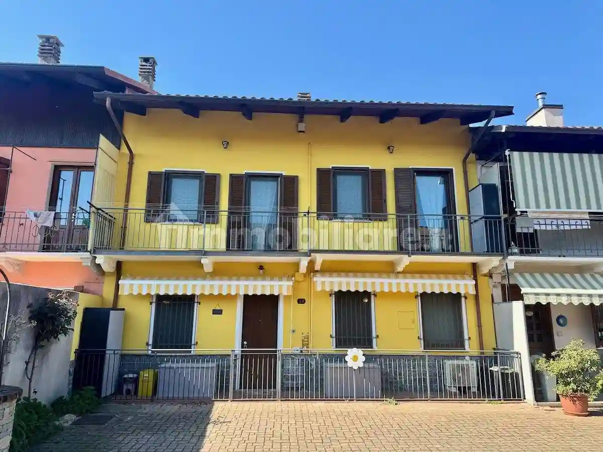 Villetta a schiera - foto 2