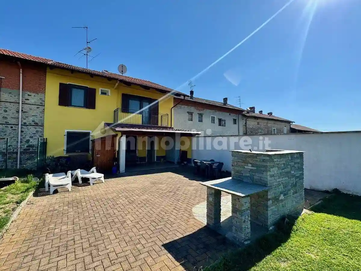 Villetta a schiera - foto 4