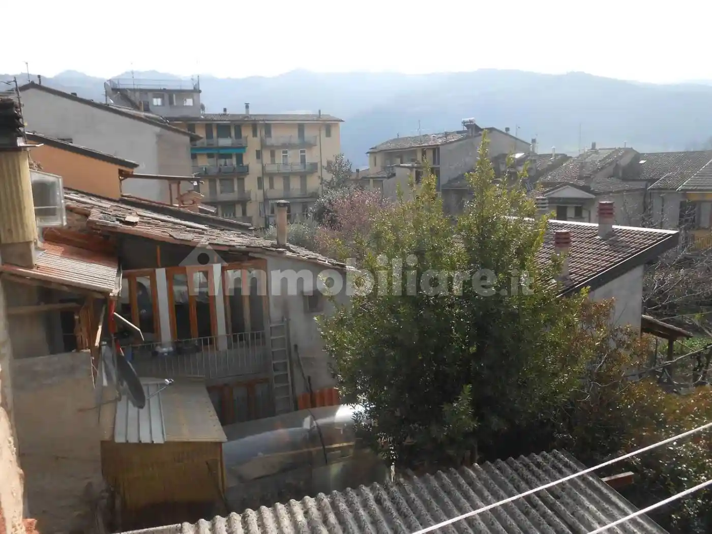 Appartamento in vendita a Bobbio