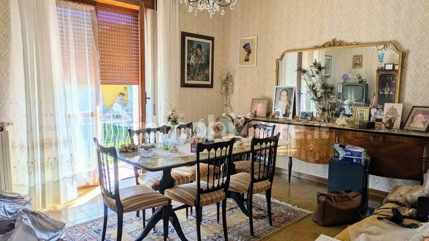 Villa in vendita a Coli