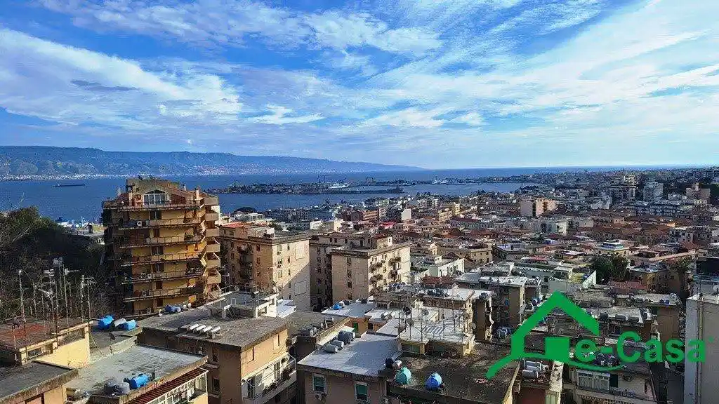Appartamento in vendita a Messina
