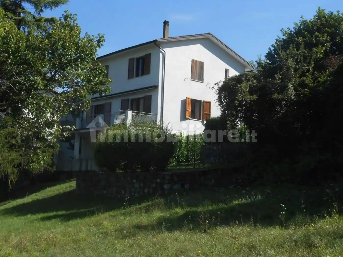 Villa in vendita a Bettola