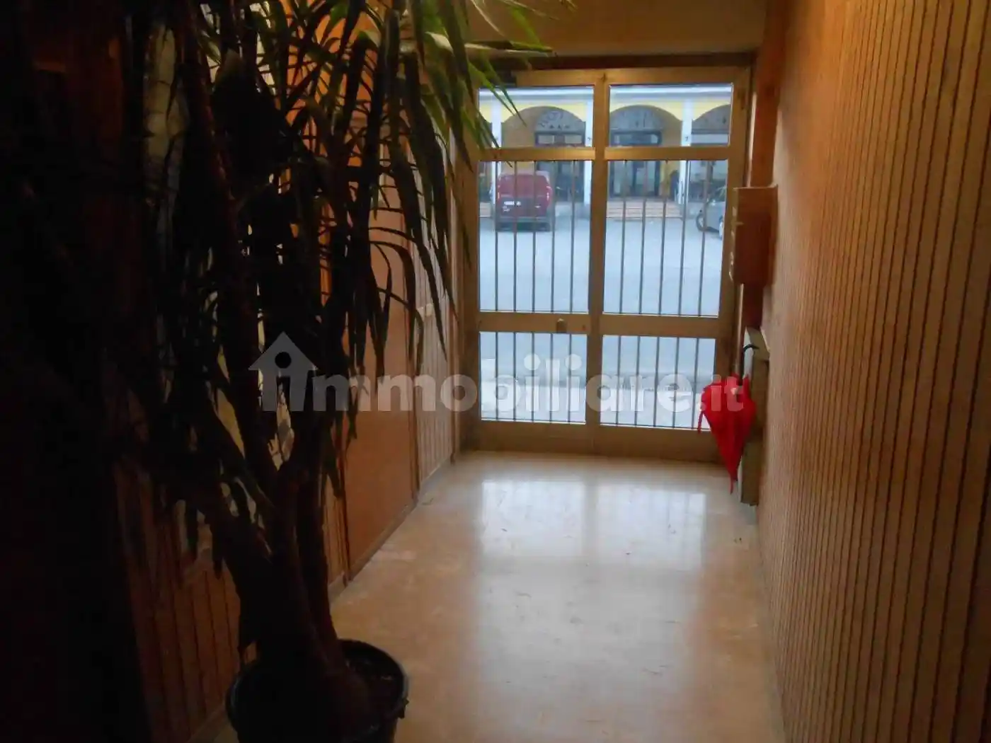 Appartamento in vendita a Corte Brugnatella