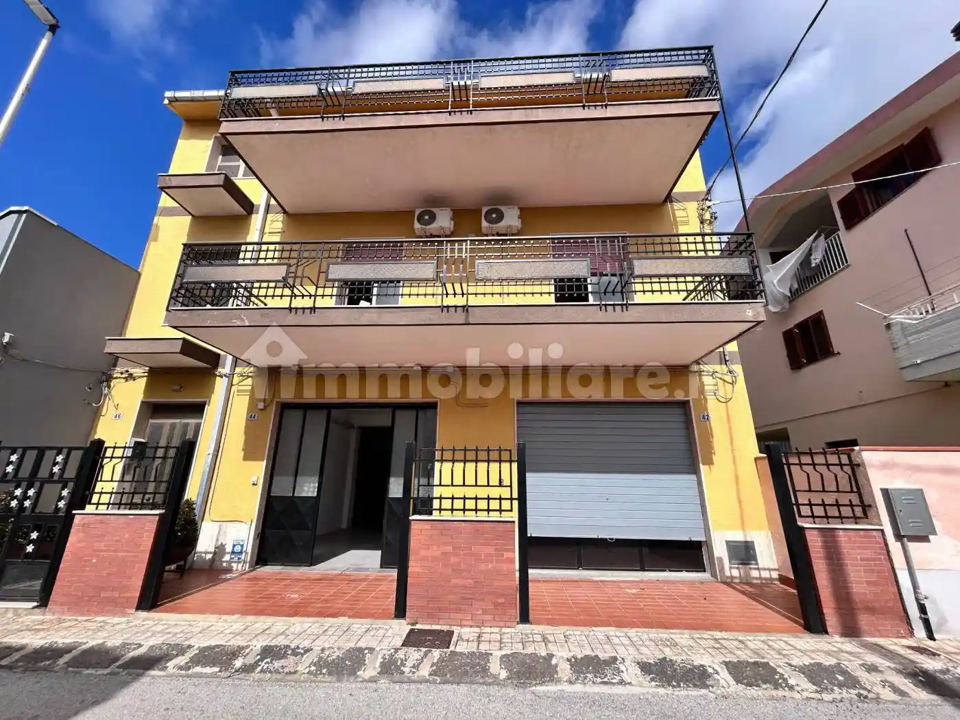 Appartamento in vendita a Cassaro