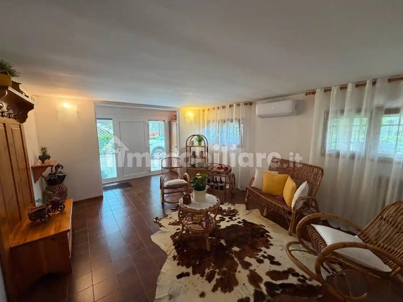 Villa in vendita a Fiesso Umbertiano