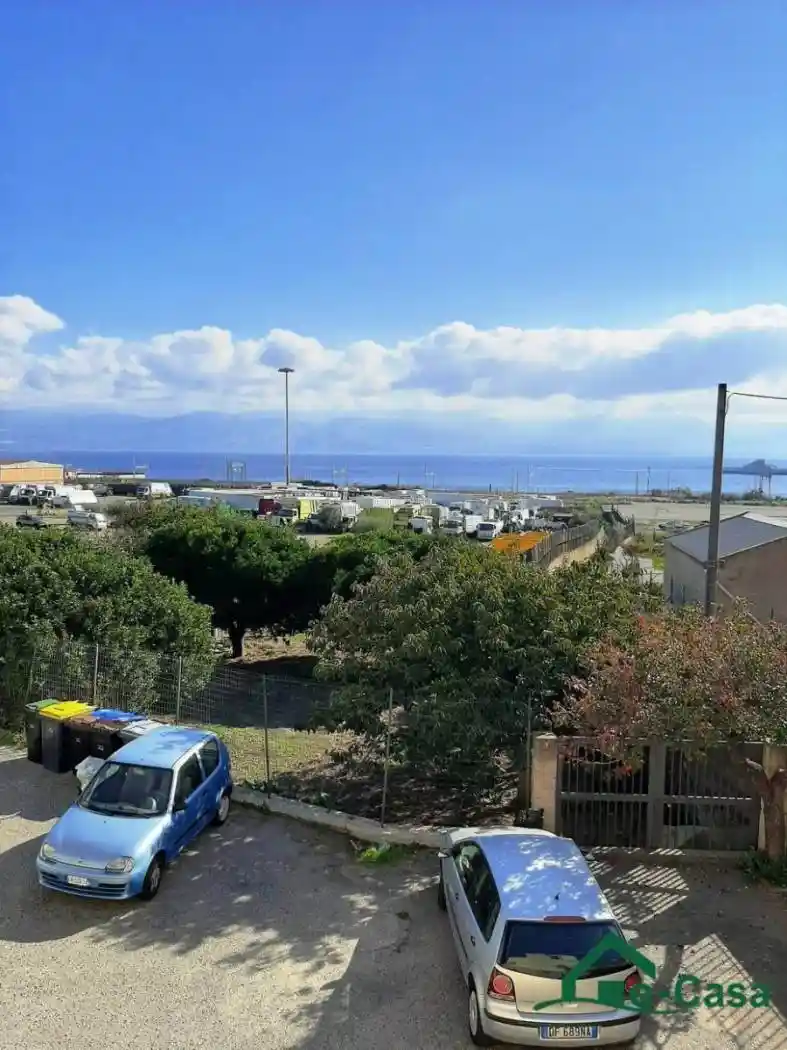 Casa indipendente in vendita a Messina
