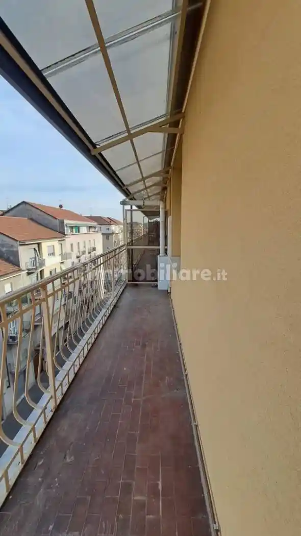 Appartamento in affitto a Torino